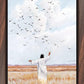 Consider The Birds in The Sky