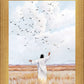 Consider The Birds in The Sky