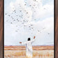 Consider The Birds in The Sky