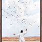 Consider The Birds in The Sky