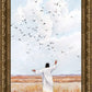 Consider The Birds in The Sky
