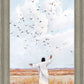 Consider The Birds in The Sky
