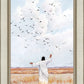 Consider The Birds in The Sky