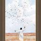 Consider The Birds in The Sky