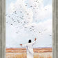 Consider The Birds in The Sky
