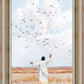 Consider The Birds in The Sky