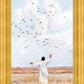 Consider The Birds in The Sky