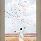Consider The Birds in The Sky