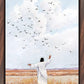 Consider The Birds in The Sky