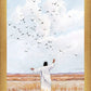 Consider The Birds in The Sky