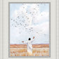 Consider The Birds in The Sky