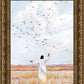 Consider The Birds in The Sky