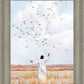 Consider The Birds in The Sky