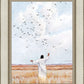 Consider The Birds in The Sky