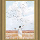Consider The Birds in The Sky
