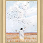 Consider The Birds in The Sky