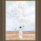 Consider The Birds in The Sky