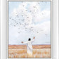 Consider The Birds in The Sky