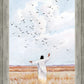 Consider The Birds in The Sky