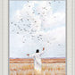 Consider The Birds in The Sky
