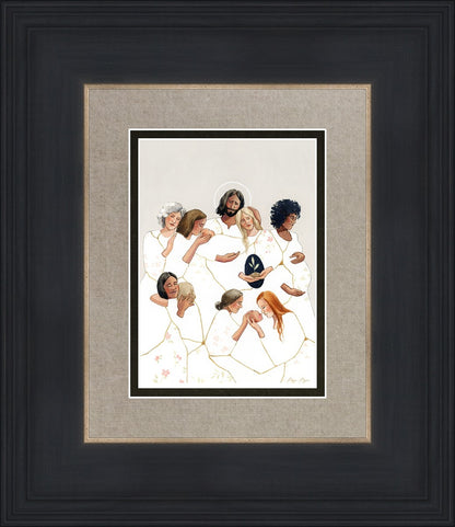 He Remembers All The Mothers