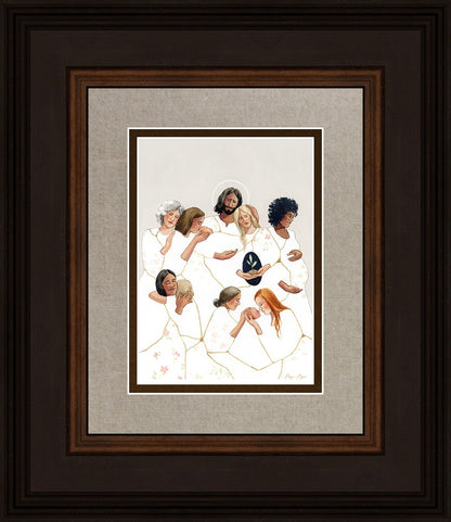 He Remembers All The Mothers