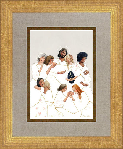 He Remembers All The Mothers