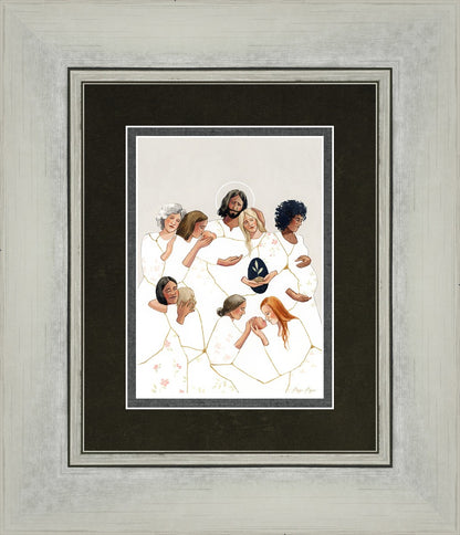 He Remembers All The Mothers