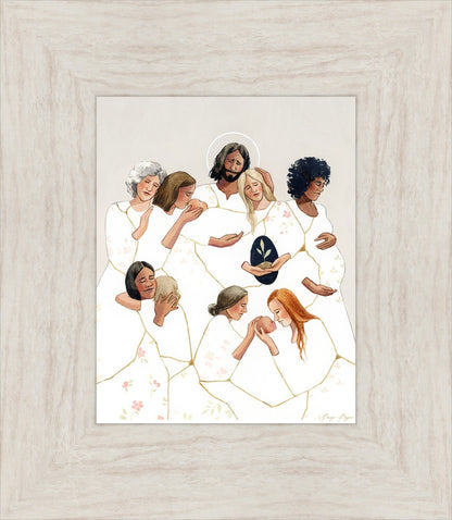 He Remembers All The Mothers