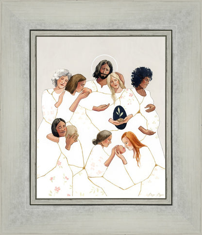 He Remembers All The Mothers