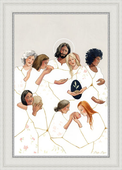 He Remembers All The Mothers