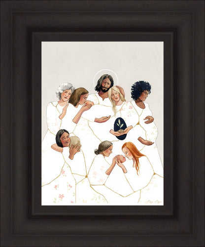 He Remembers All The Mothers