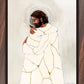 He Binds up The Broken Hearted