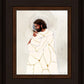 He Binds up The Broken Hearted