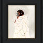 He Binds up The Broken Hearted
