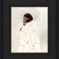He Binds up The Broken Hearted