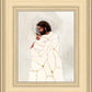 He Binds up The Broken Hearted