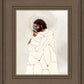 He Binds up The Broken Hearted