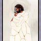 He Binds up The Broken Hearted