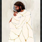 He Binds up The Broken Hearted