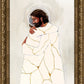 He Binds up The Broken Hearted