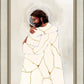 He Binds up The Broken Hearted