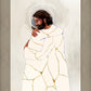 He Binds up The Broken Hearted