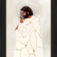 He Binds up The Broken Hearted
