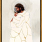 He Binds up The Broken Hearted