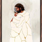 He Binds up The Broken Hearted