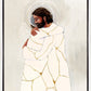 He Binds up The Broken Hearted