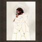 He Binds up The Broken Hearted