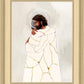 He Binds up The Broken Hearted