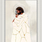 He Binds up The Broken Hearted